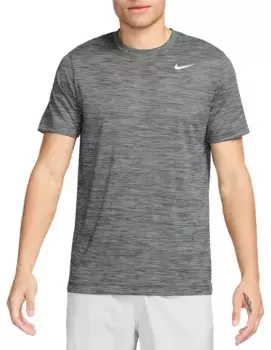 Мужская футболка Nike Dri-FIT Legend из шпона, цвет Vintage Green