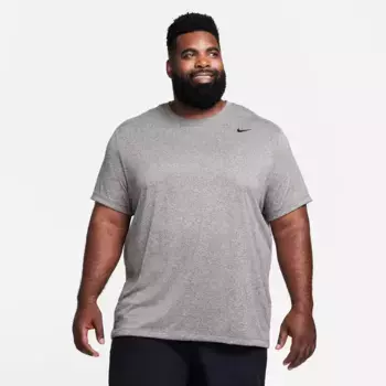 Мужская футболка Nike Dri-FIT Legend, серый