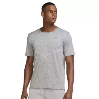 Мужская футболка Nike Dri-FIT Rise 365, серый