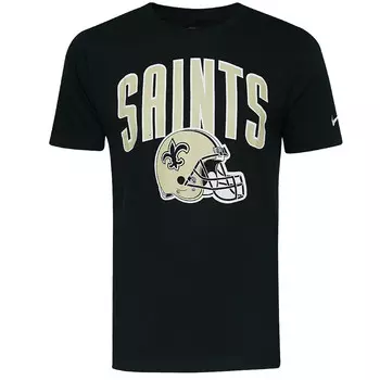Мужская футболка Nike Essential New Orleans Saints NFL