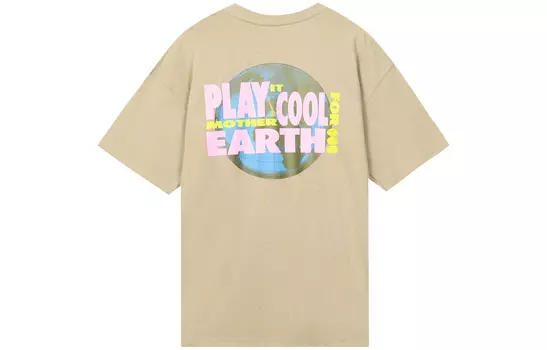 Мужская футболка Nike, Хаки