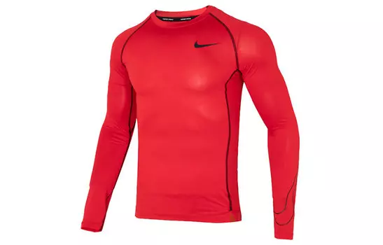 Мужская футболка Nike, Красный