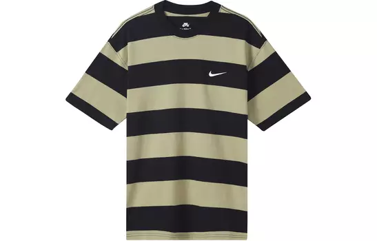 Мужская футболка Nike, многоцветный