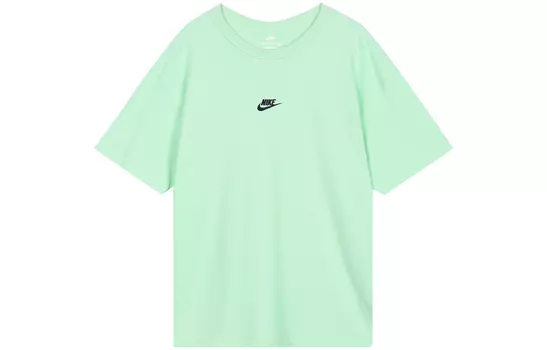 Мужская футболка Nike, Мятно-зеленый
