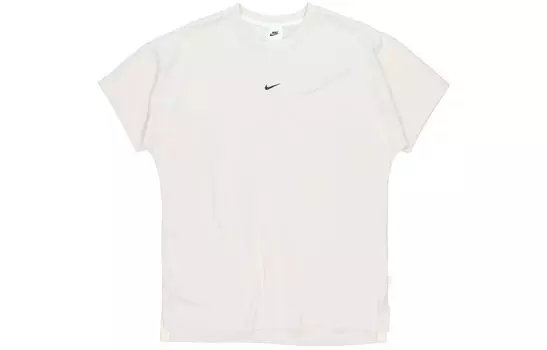 Мужская футболка Nike, От белого