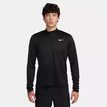 Мужская футболка Nike Pacer, чёрный