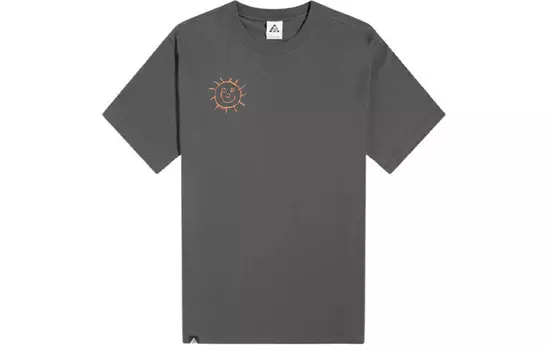 Мужская футболка Nike, Серый