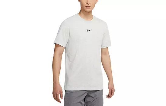 Мужская футболка Nike, Серый