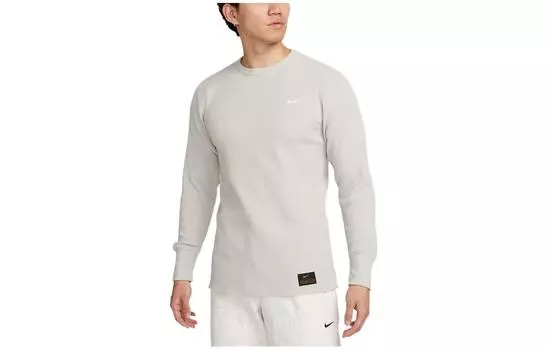 Мужская футболка Nike, Серый