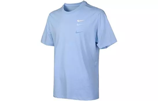Мужская футболка Nike, Синий