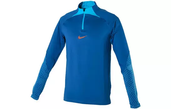 Мужская футболка Nike, Синий