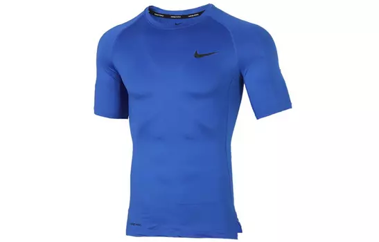 Мужская футболка Nike, Синий