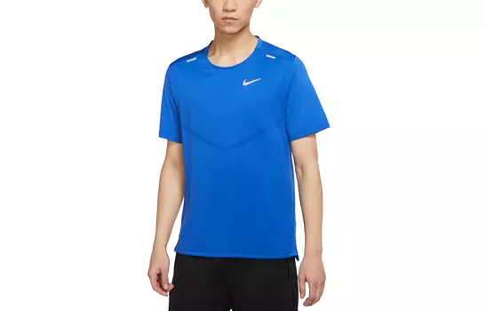 Мужская футболка Nike, Синий