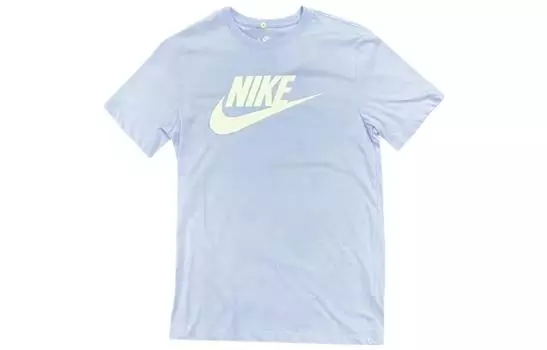 Мужская футболка Nike, Синий