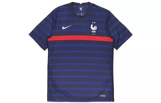 Мужская футболка Nike, Синий