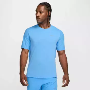 Мужская футболка Nike Solar Chase, синий
