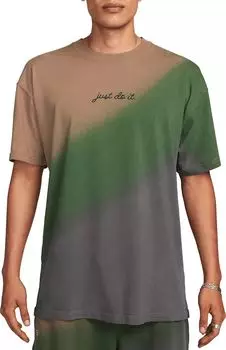 Мужская футболка Nike Sportswear Club с коротким рукавом Max90 Game Day