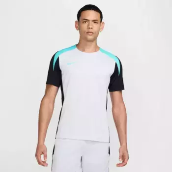 Мужская футболка Nike Strike, серый