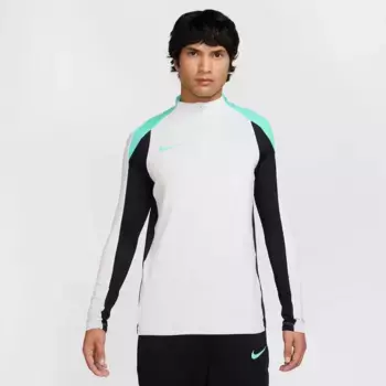 Мужская футболка Nike Strike, серый