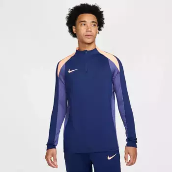 Мужская футболка Nike Strike, синий