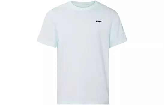 Мужская футболка Nike, Светло-зеленый