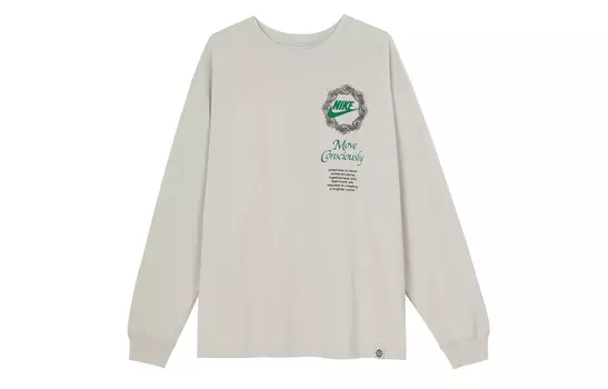 Мужская футболка Nike, Световая кость