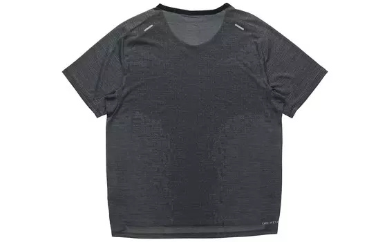 Мужская футболка Nike, Темно-серый
