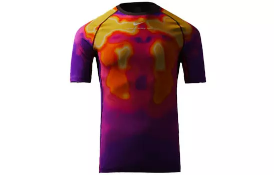 Мужская футболка Nike, Термальный