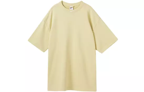 Мужская футболка Nike, Золото