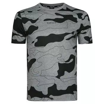 Мужская футболка Oakley Camou