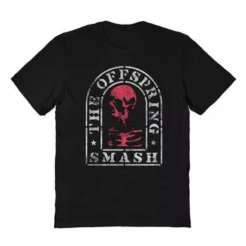 Мужская футболка Offspring Licensed Character