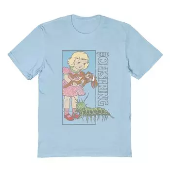 Мужская футболка Offspring Licensed Character