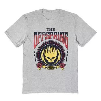 Мужская футболка Offspring Licensed Character