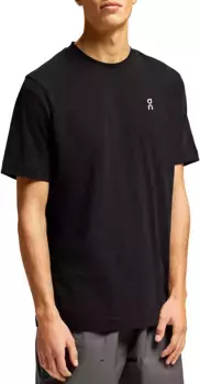 Мужская футболка On, черный