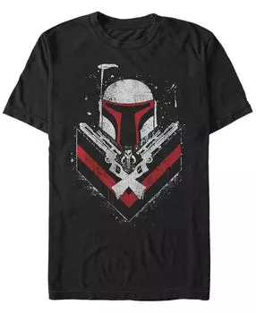 Мужская футболка Only Promises с короткими рукавами и круглым вырезом Fifth Sun