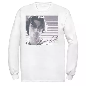 Мужская футболка Outer Banks John B Pogue Life Licensed Character