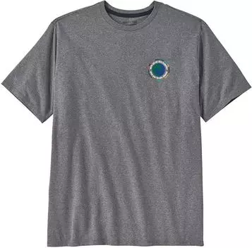Мужская футболка Patagonia Unity Fitz Responsibili-Tee