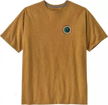 Мужская футболка Patagonia Unity Fitz Responsibili-Tee