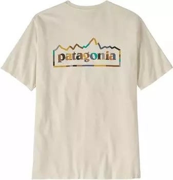 Мужская футболка Patagonia Unity Fitz Responsibili-Tee