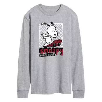 Мужская футболка Peanuts Skate Gear Licensed Character