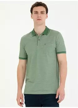 Мужская футболка Pierre Cardin