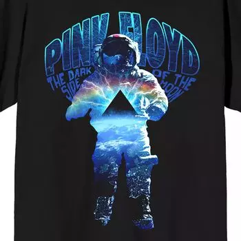 Мужская футболка Pink Floyd Astronaut Licensed Character