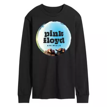 Мужская футболка Pink Floyd Licensed Character