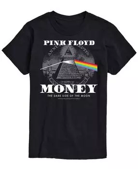 Мужская футболка Pink Floyd Money AIRWAVES