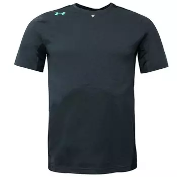 Мужская футболка Pitch II Threadbourne Under Armour, серый