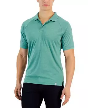 Мужская футболка-поло alfatech, созданная для macy's Alfani, мульти