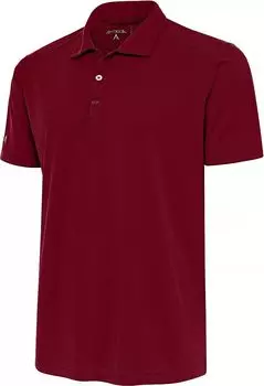 Мужская футболка-поло для гольфа Antigua Tribute