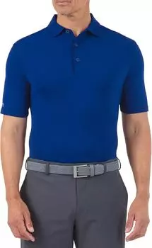 Мужская футболка-поло для гольфа Ibkul Modern Fit