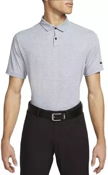 Мужская футболка-поло для гольфа Nike Tour