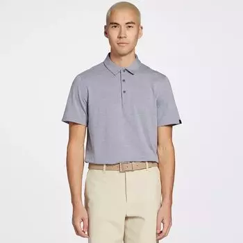 Мужская футболка-поло для гольфа Vrst Pique